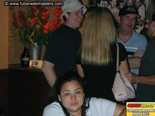 Southern California Webmaster Event 2004