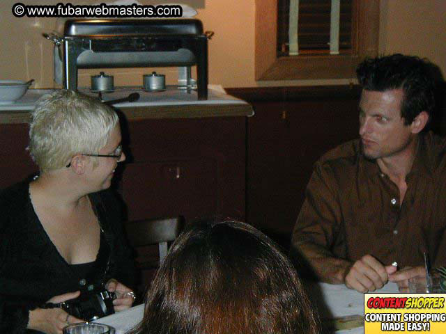 Southern California Webmaster Event 2004