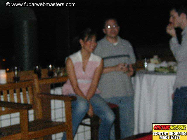 Southern California Webmaster Event 2004