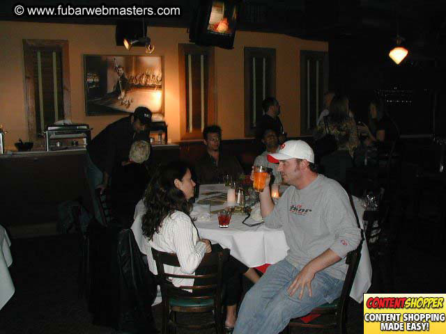 Southern California Webmaster Event 2004