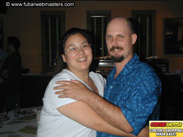 Southern California Webmaster Event 2004