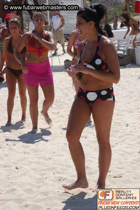 Beach 2004