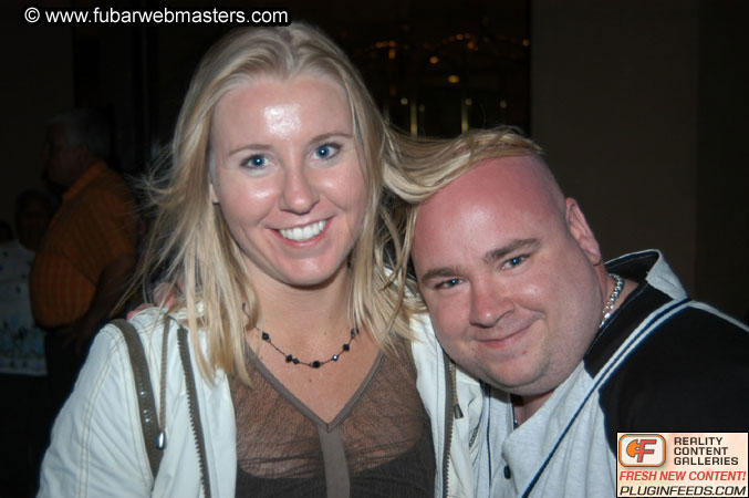 JustBlowMe.com Dinner @ Ruth Chris 2004