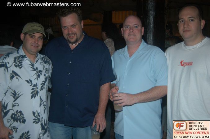 JustBlowMe.com Cocktail & Pizza Party 2004