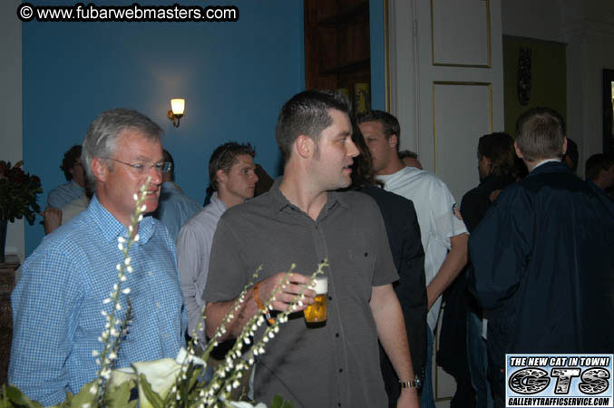 Cocktail Party 2004