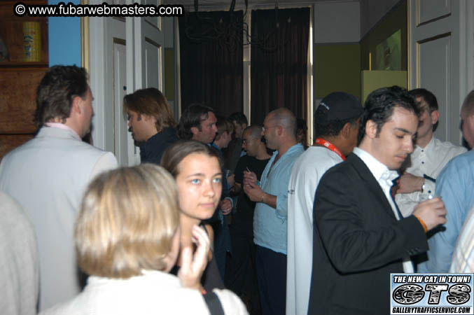 Cocktail Party 2004
