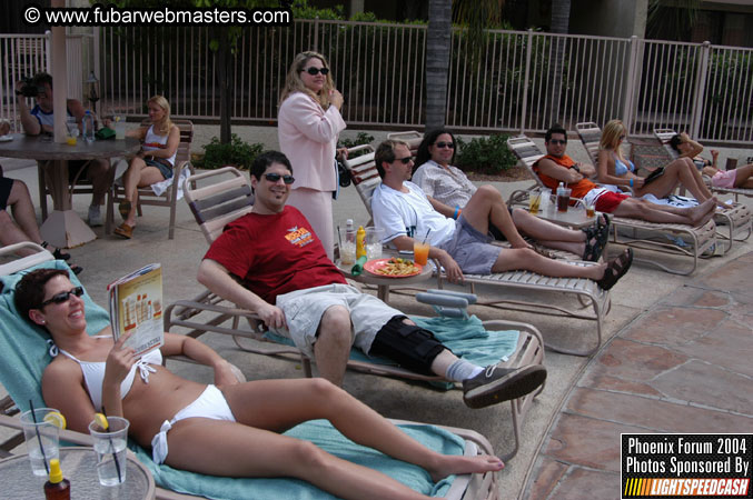 Poolside 2004