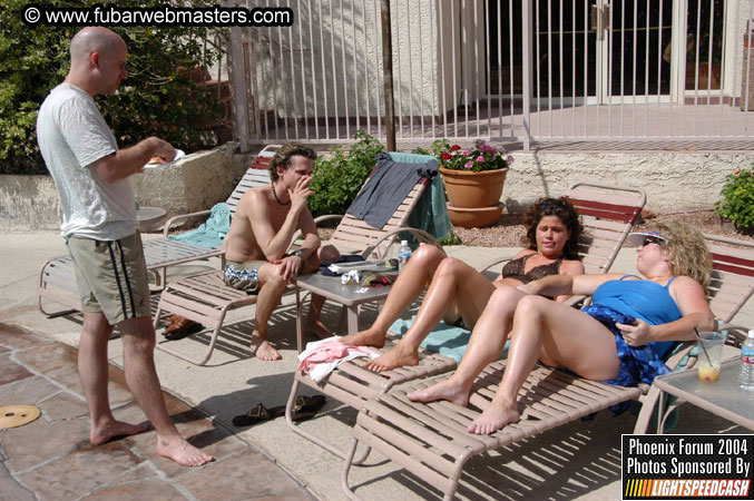 Poolside 2004