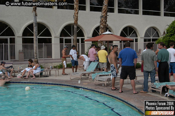Poolside 2004