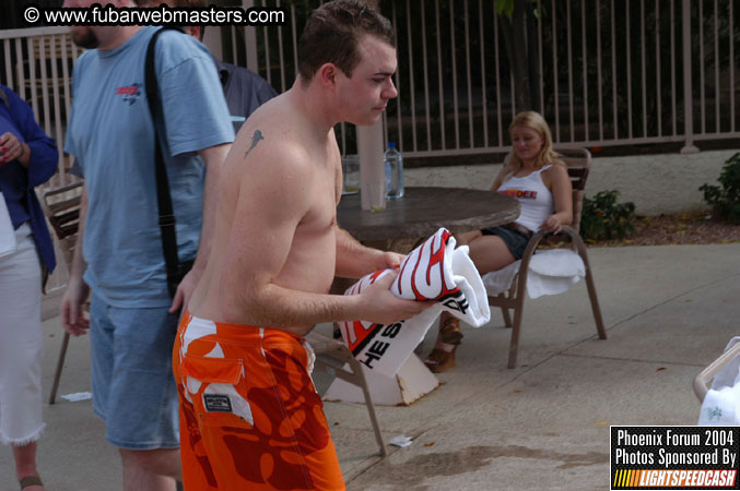Poolside 2004