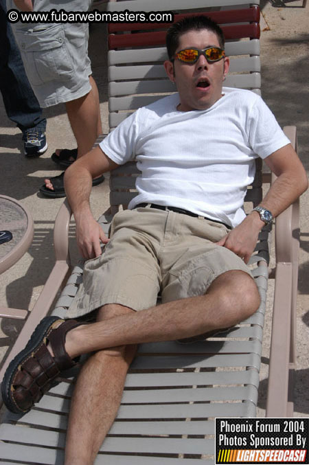 Poolside 2004