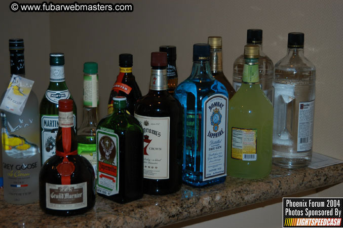 CCBill Hospitality Suite 2004