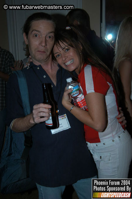 Lightspeed Hospitality Suite 2004