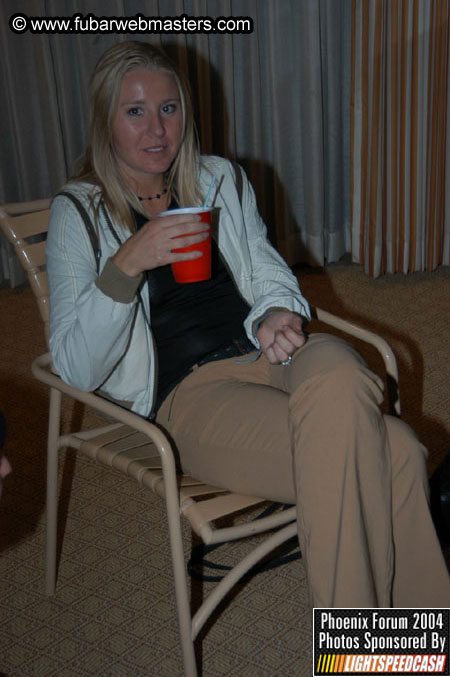 Lightspeed Hospitality Suite 2004