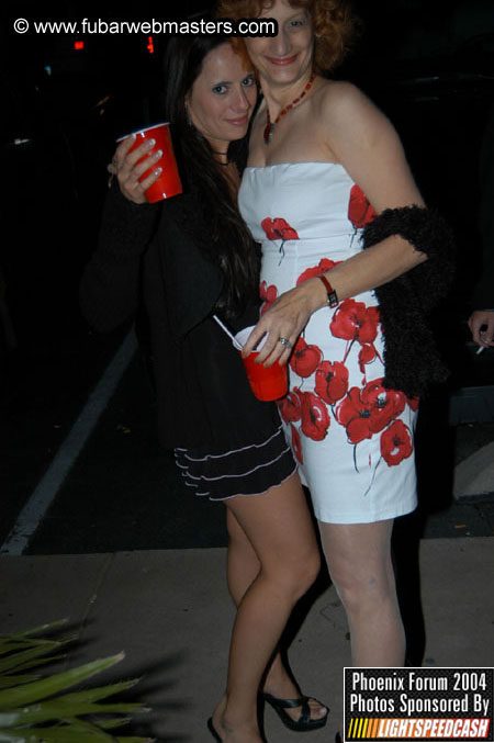 Lightspeed Hospitality Suite 2004