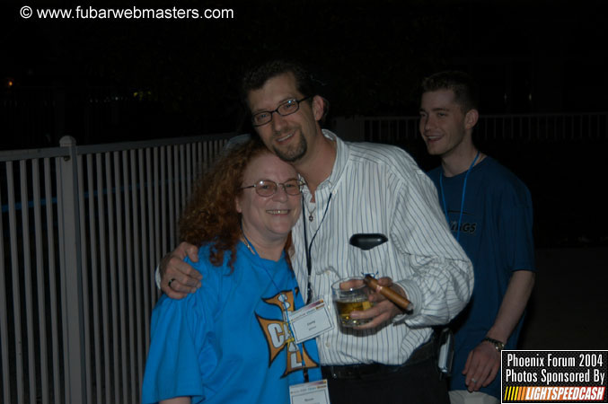 Lightspeed Hospitality Suite 2004