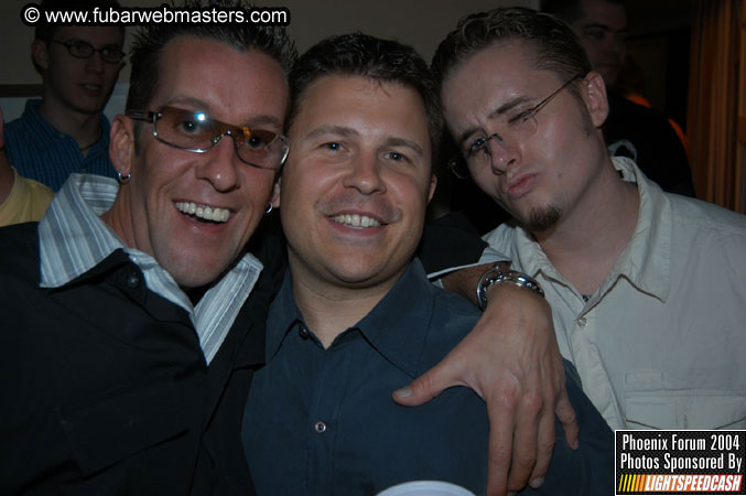 Lightspeed Hospitality Suite 2004