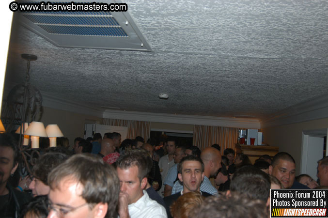 Lightspeed Hospitality Suite 2004