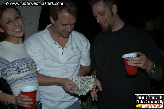 Lightspeed Hospitality Suite 2004