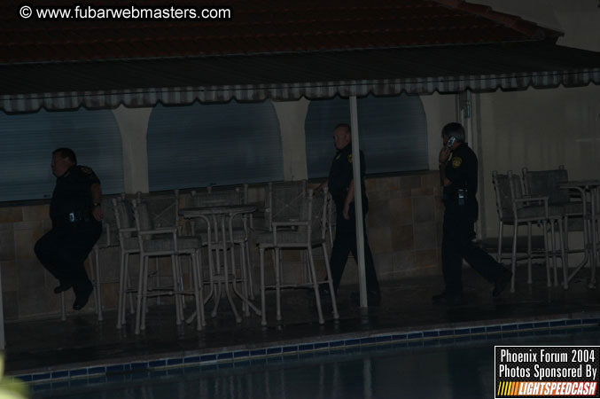 Gay Webmasters Hospitality Suite 2004