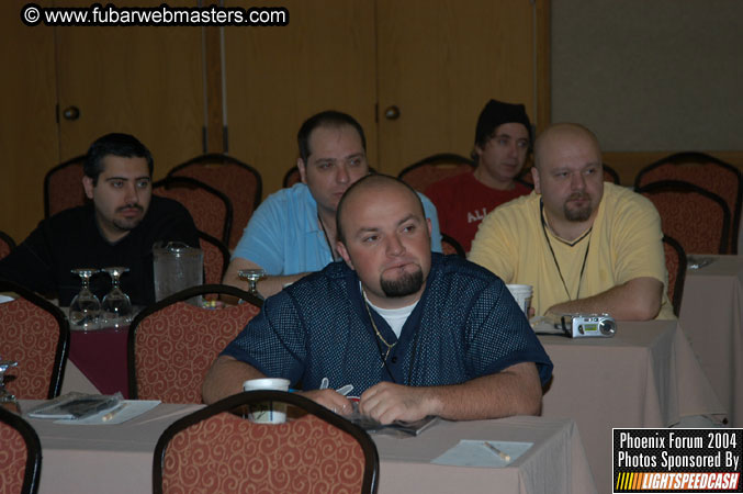 Seminars 2004