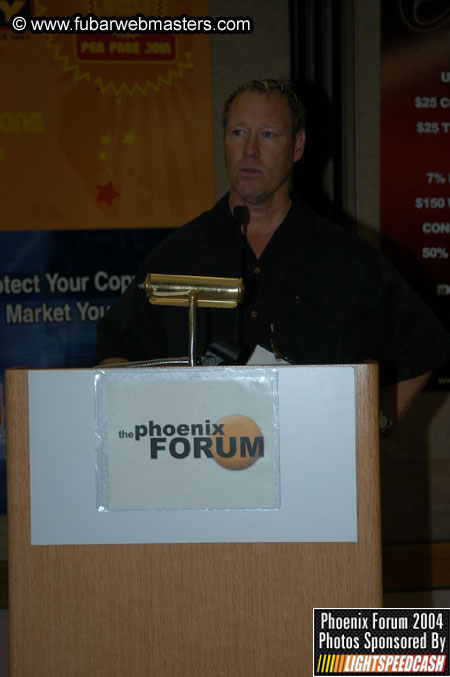 Seminars 2004