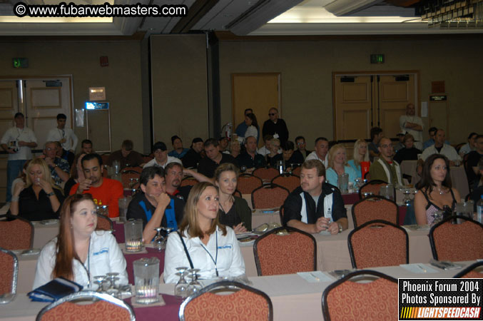 Seminars 2004