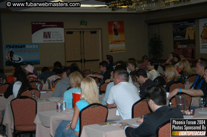 Seminars 2004