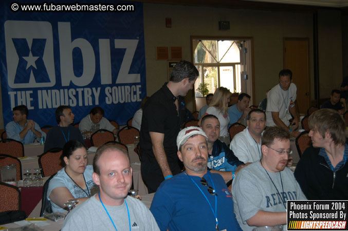 Seminars 2004
