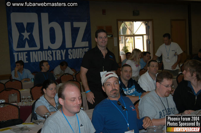 Seminars 2004
