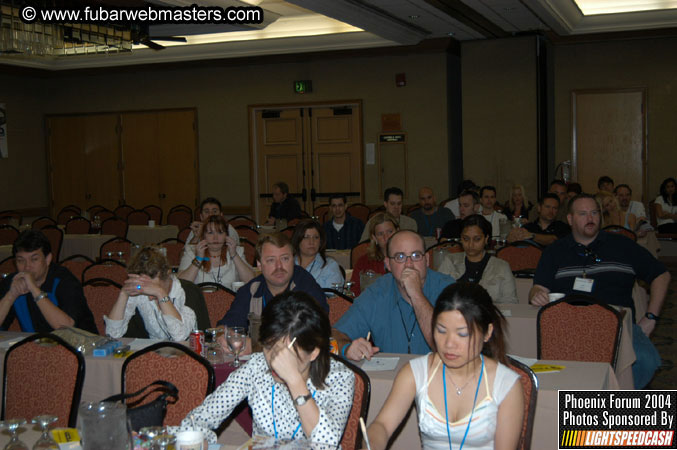 Seminars 2004