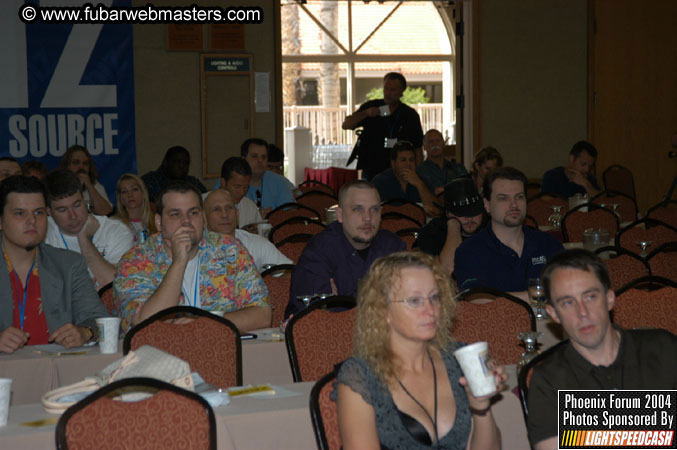 Seminars 2004