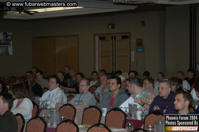 Seminars 2004