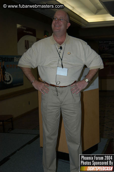 Seminars 2004