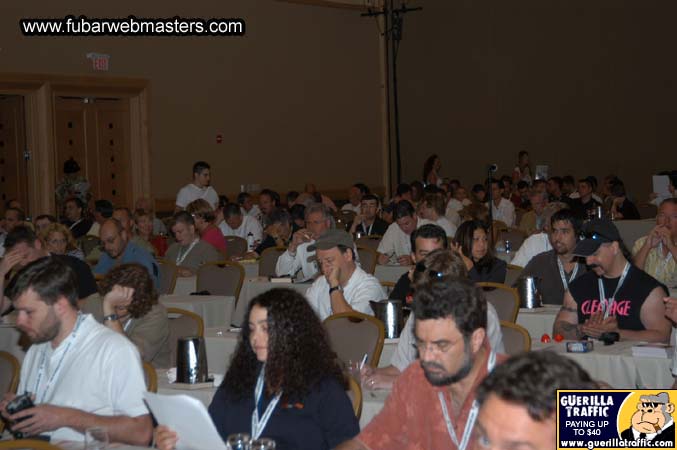 Seminars 2004