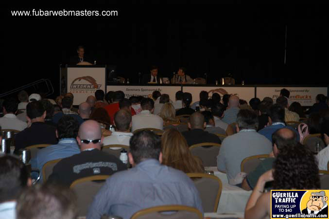 Seminars 2004