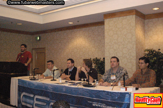Seminars 2004