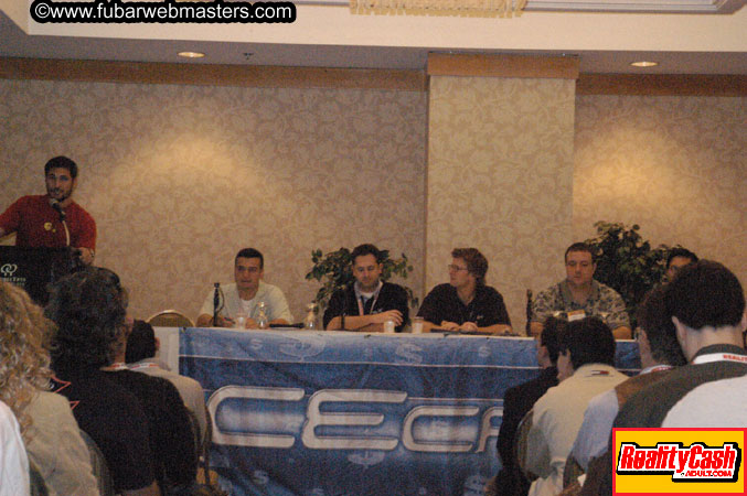 Seminars 2004