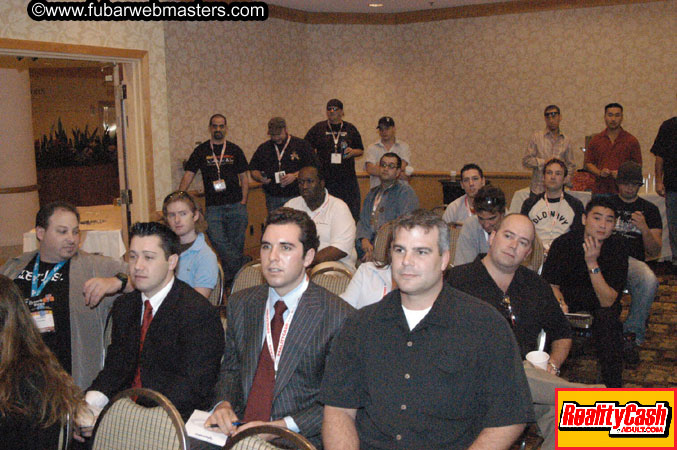 Seminars 2004