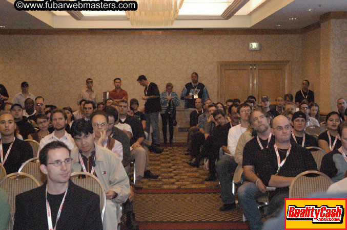 Seminars 2004