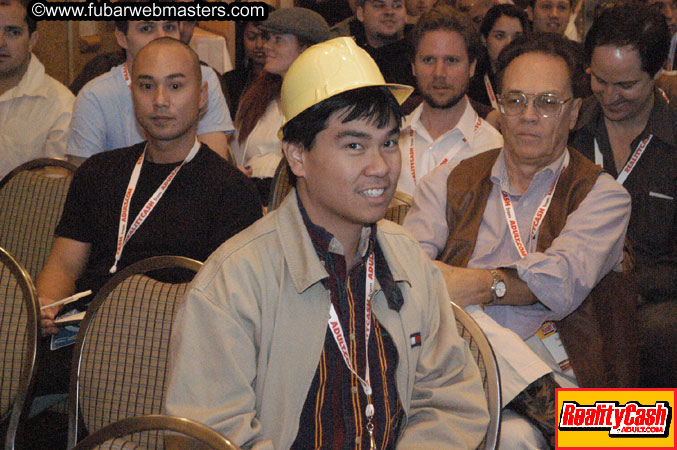 Seminars 2004