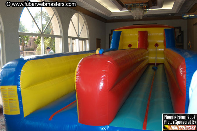 Lightspeed Olympics 2004