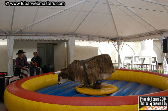 Lightspeed Olympics 2004