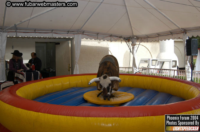 Lightspeed Olympics 2004