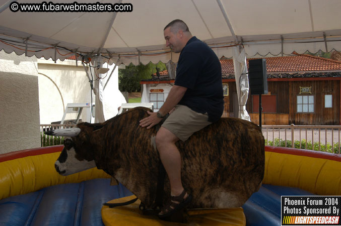 Lightspeed Olympics 2004