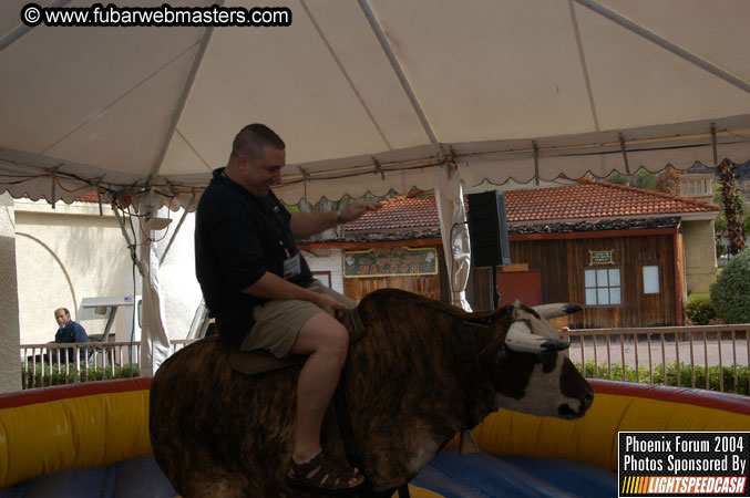 Lightspeed Olympics 2004