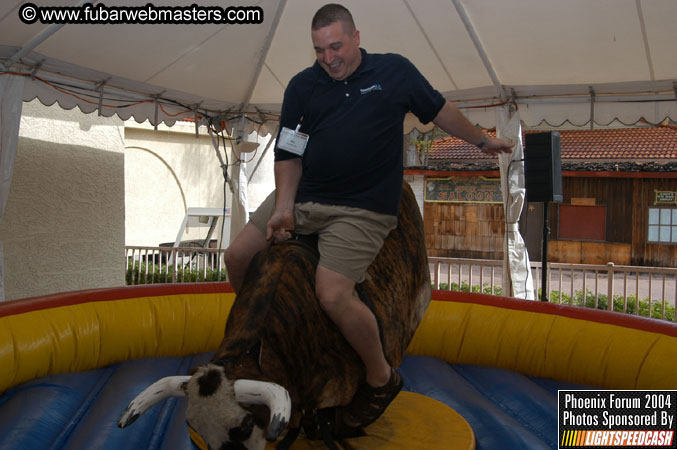 Lightspeed Olympics 2004