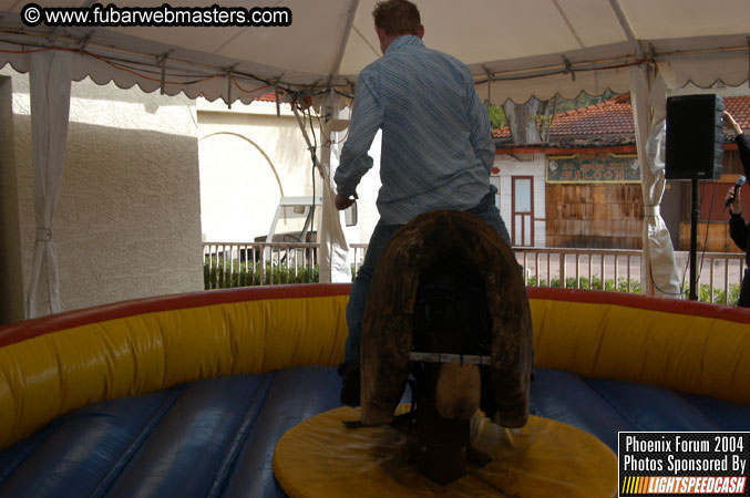 Lightspeed Olympics 2004