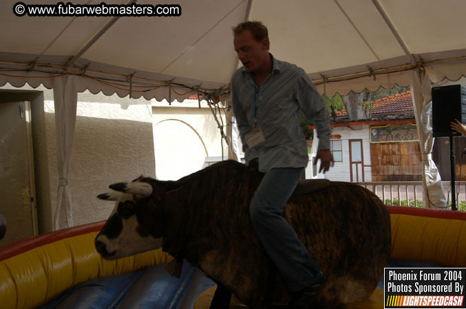 Lightspeed Olympics 2004