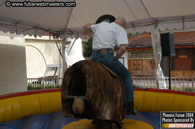 Lightspeed Olympics 2004